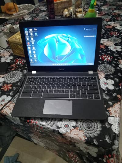 Acer Chromebook