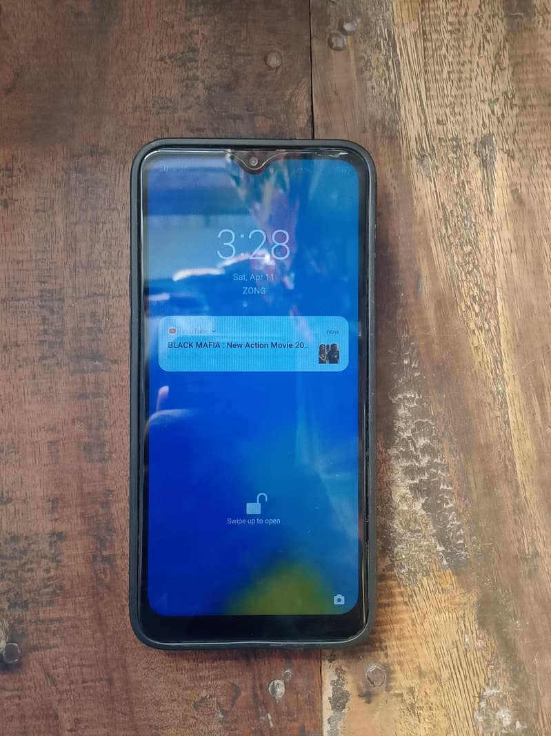 Realme C2 3
