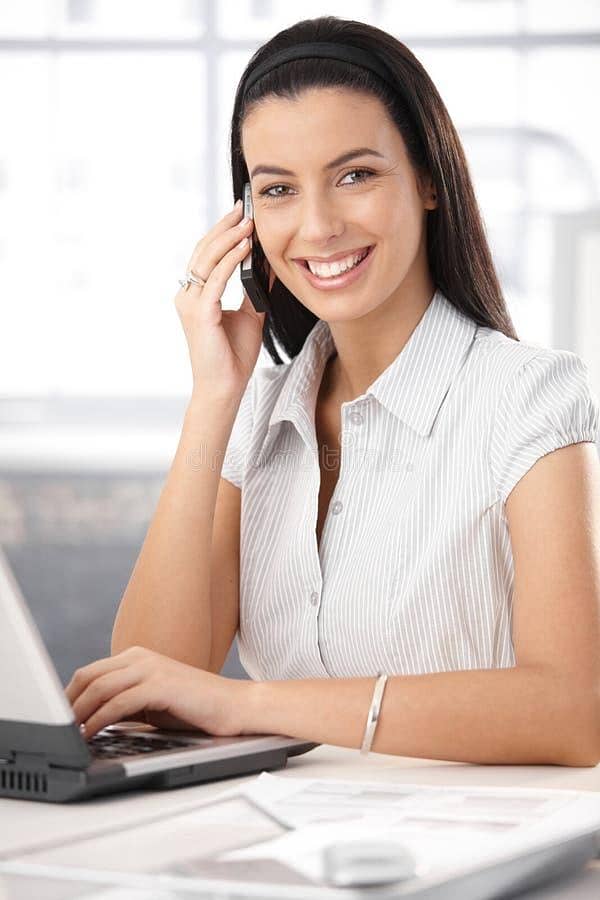 Office Assistant 1