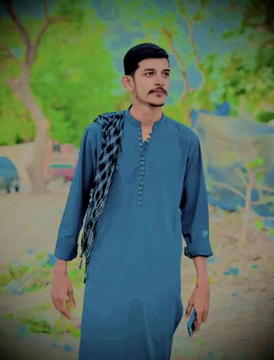 SALMAN AWAN