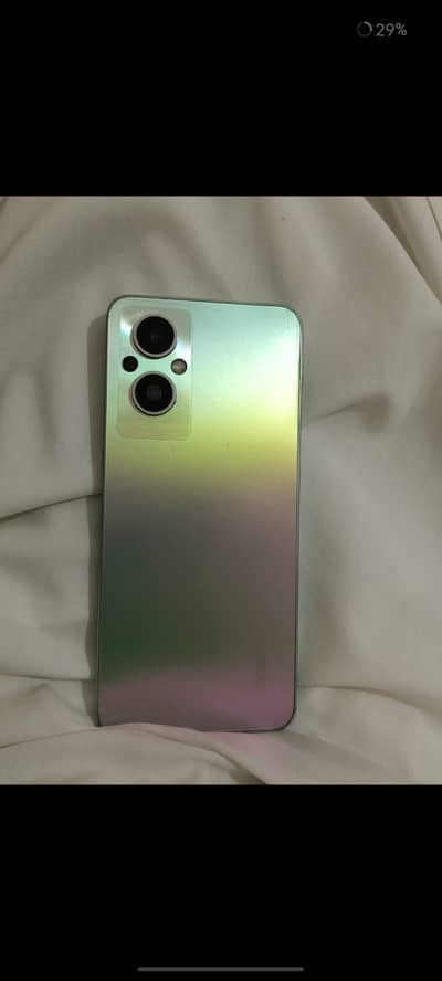 OPPO F21 Pro