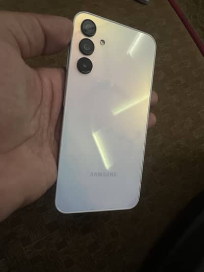 SAMSUNG A15 5G