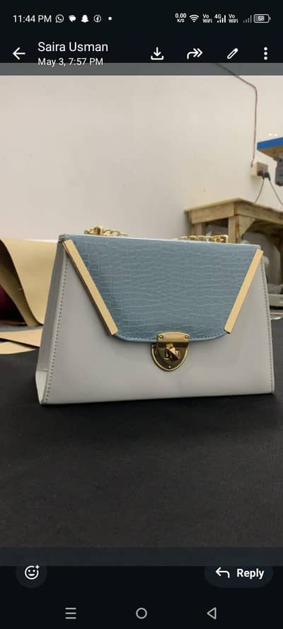 stylish bags