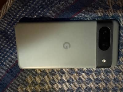 GOOGLE PIXEL 8 PTA Official Approved