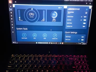 Selling Lenevo Legion 5