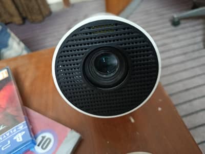 HY300 pro projector