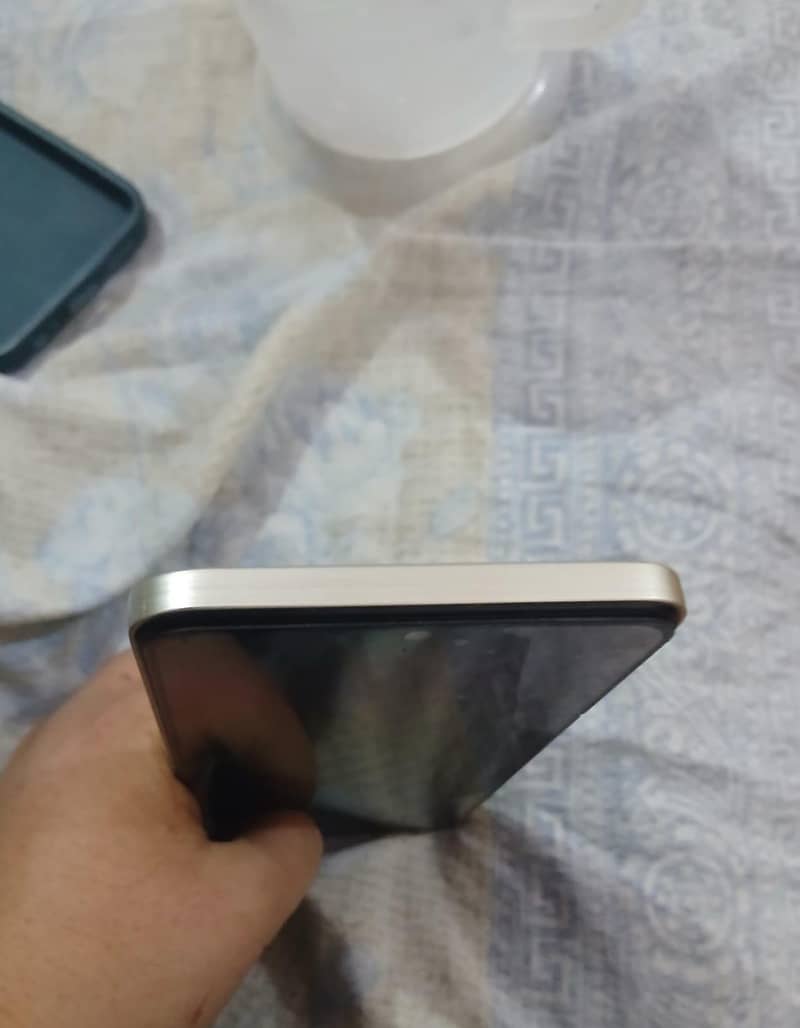 itel s25 4