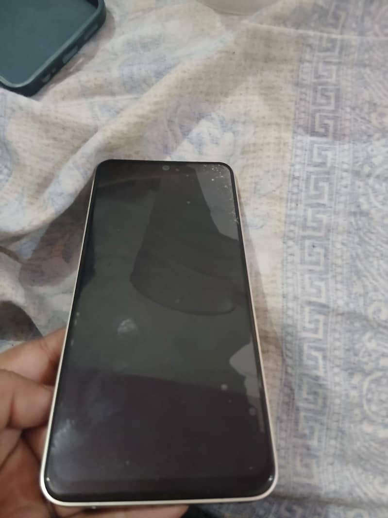 itel s25 5