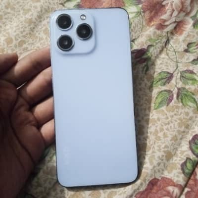 KXD A07 4GB Ram and 64GB storage