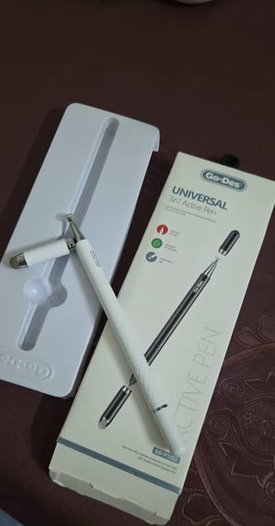 Tablet pen