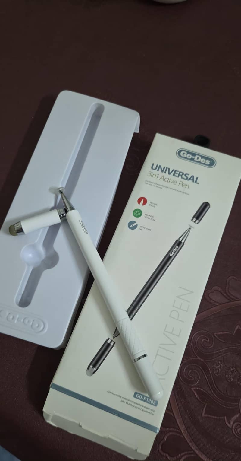 Tablet pen 0