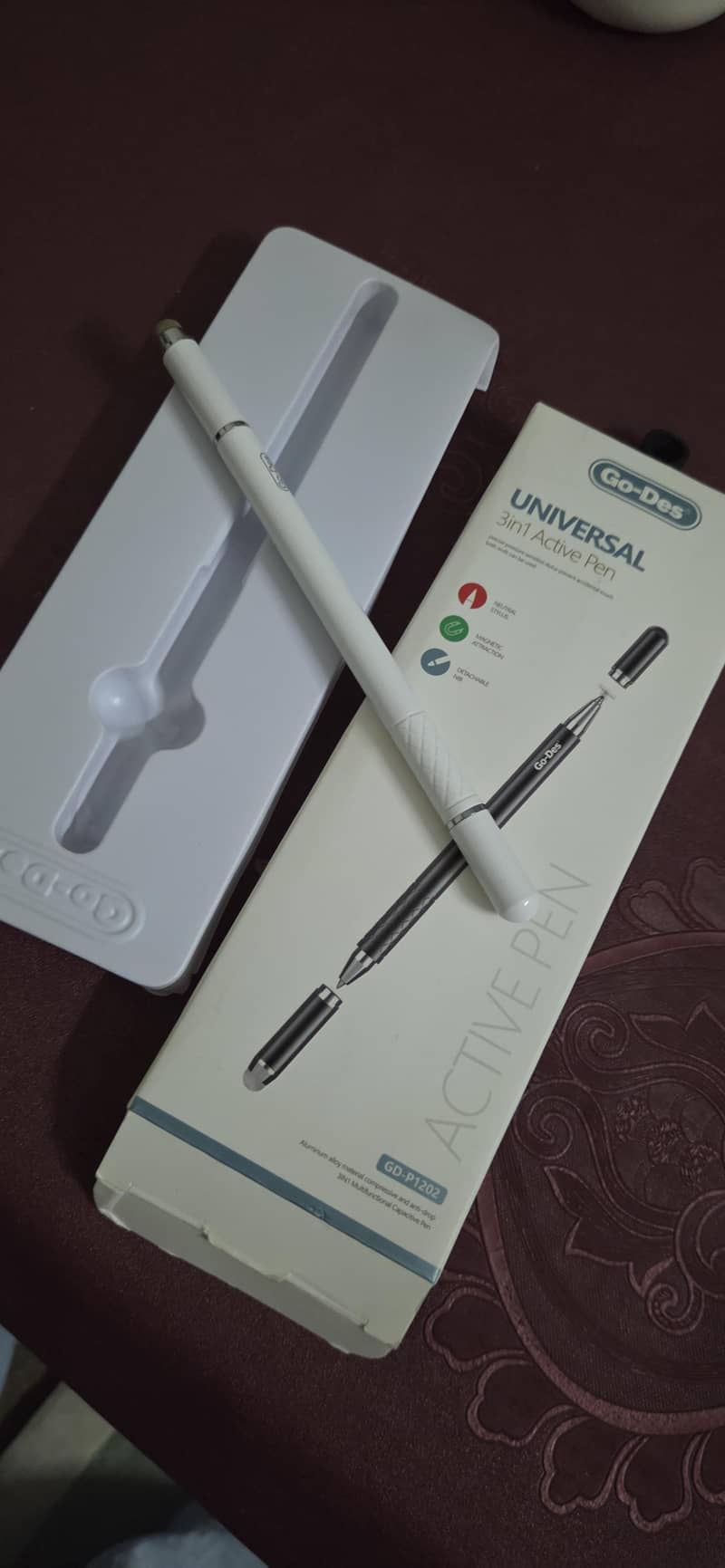 Tablet pen 1