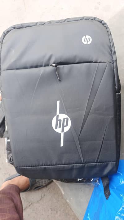 Laptop bag
