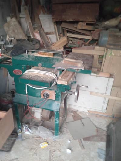 gauge machine