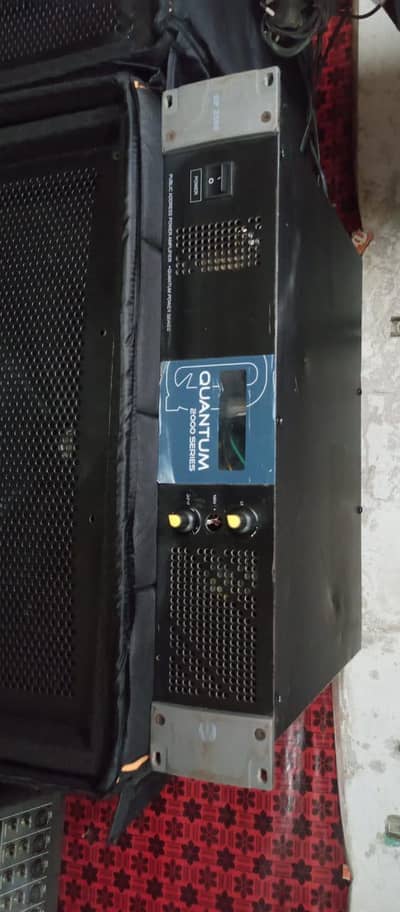 amplifier 12 Transistor 600 Watt's