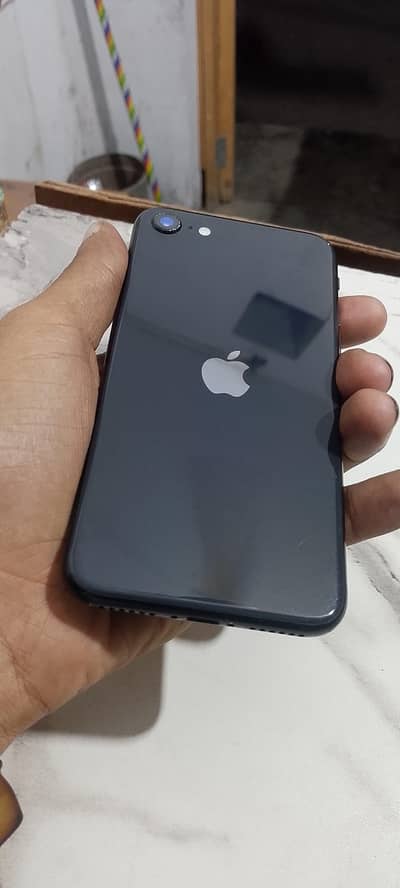iphone SE