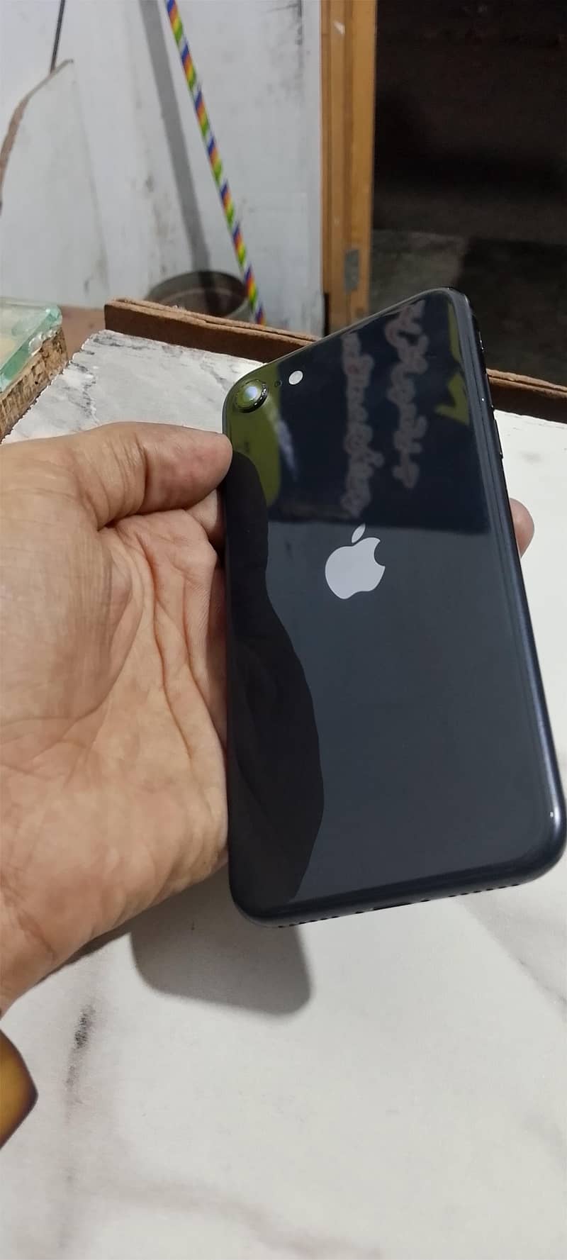 iphone SE 1