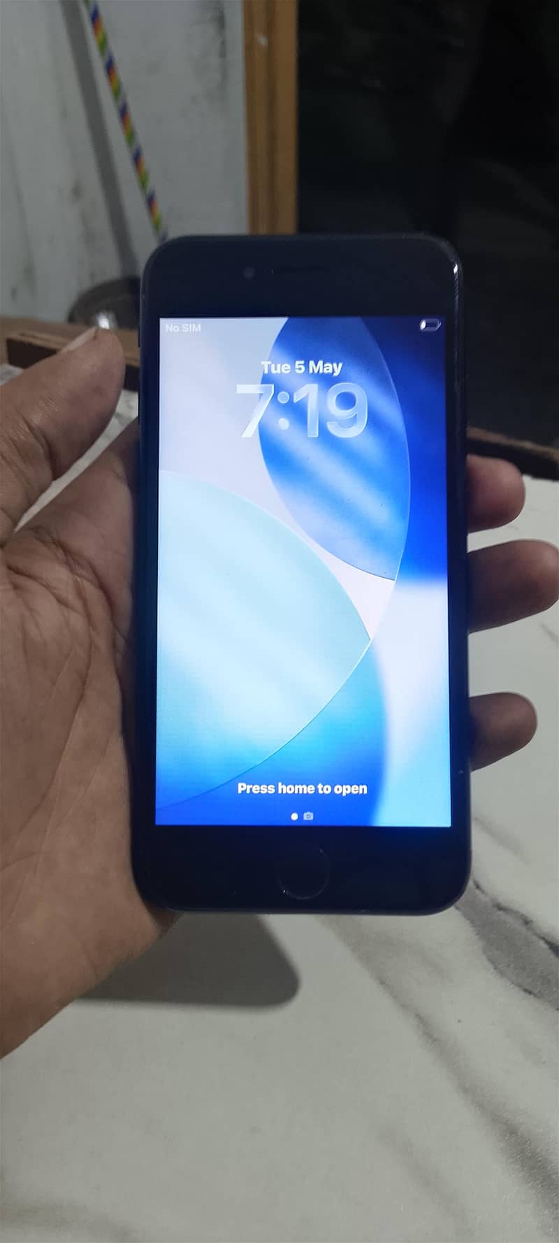iphone SE 2