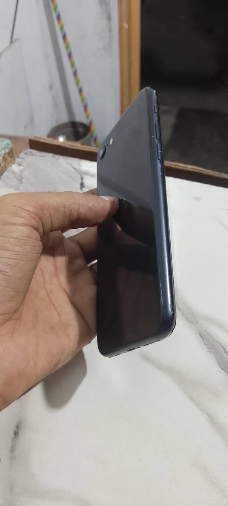 iphone SE 4