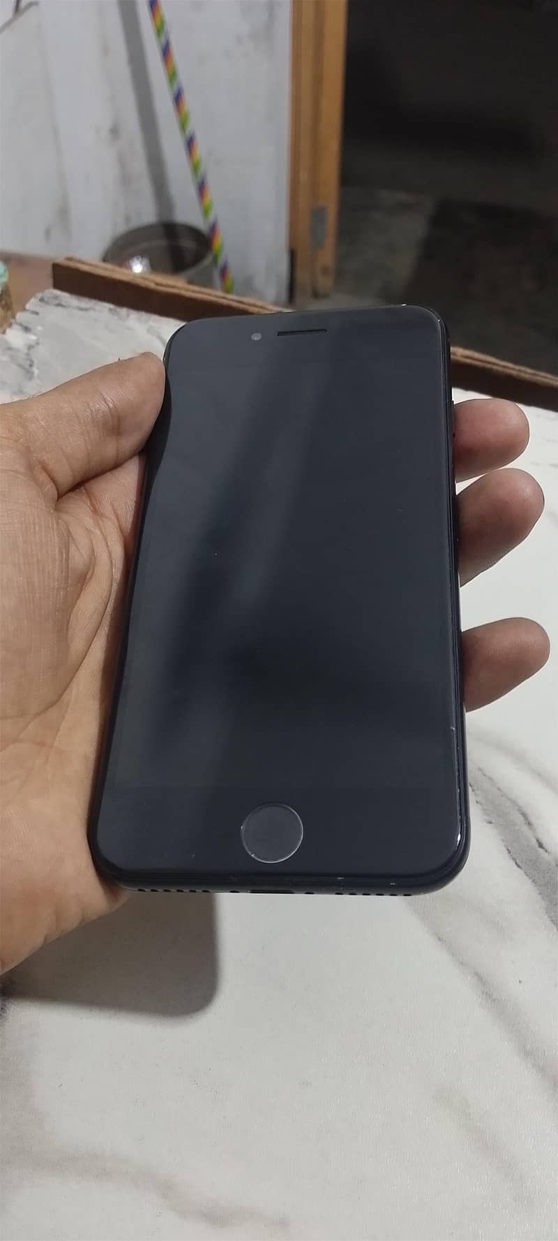 iphone SE 5