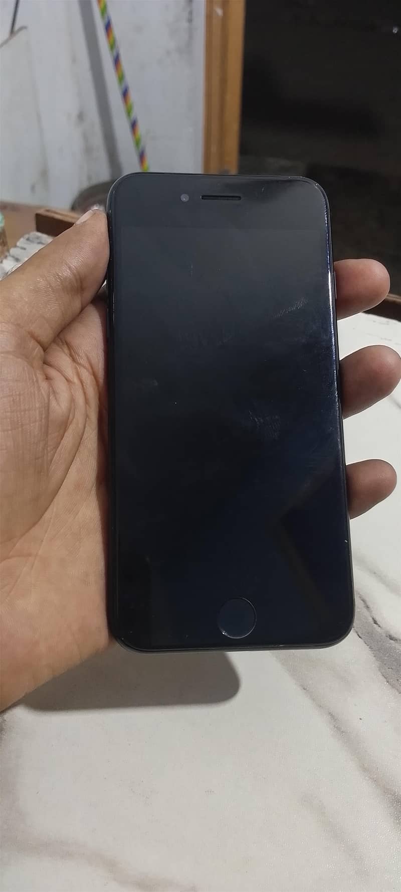 iphone SE 6