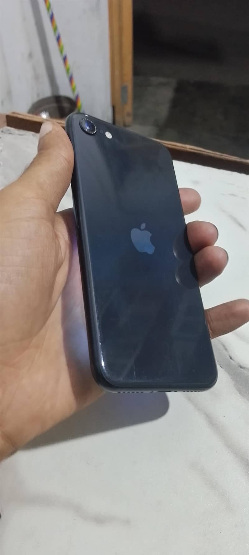 iphone SE 7