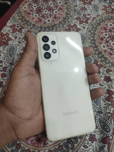 Samsung A23