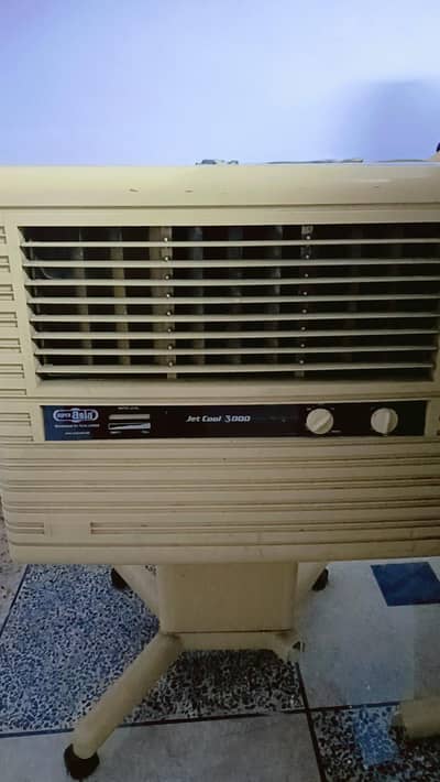 room cooler