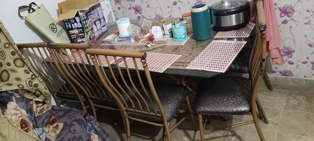 Dinning Table 1