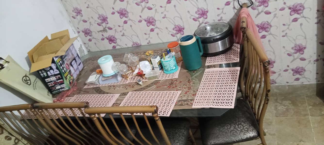 Dinning Table 2