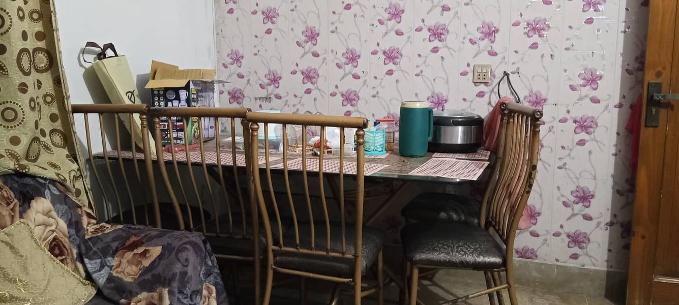 Dinning Table 3