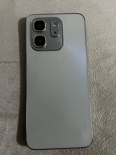 infinix