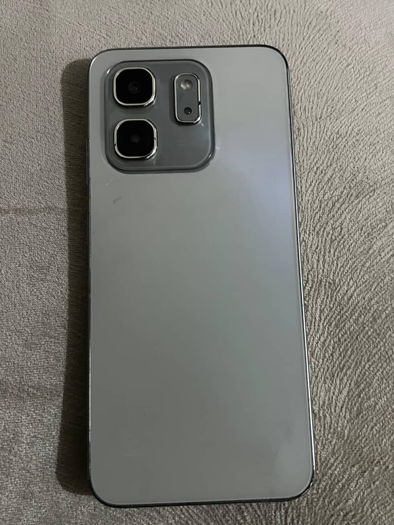 infinix 0