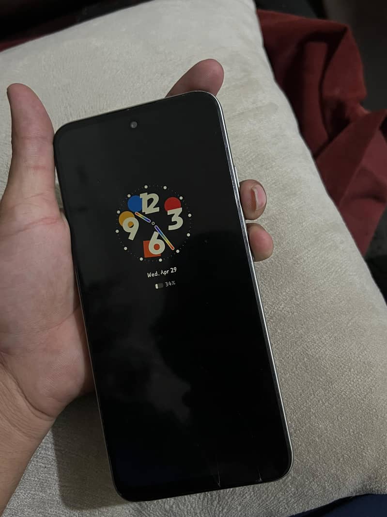 infinix 3