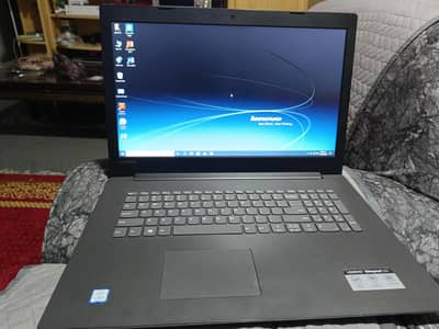 Lenovo IdeaPad i5 8th gen  For Sale