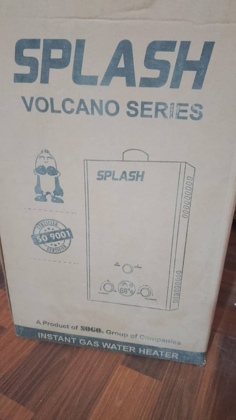 I don't use 0