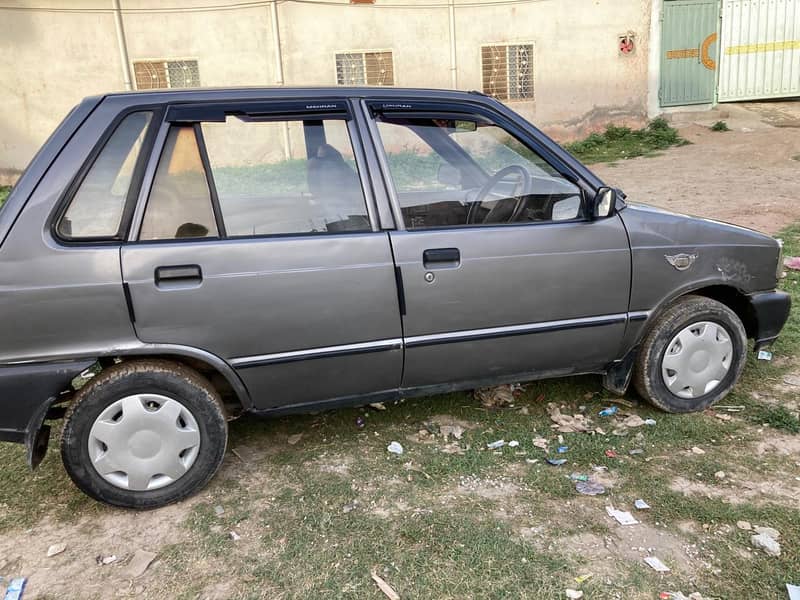 mehran 1