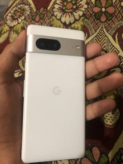 google pixel 7