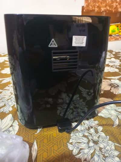vita fryer