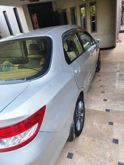 Honda City 2005