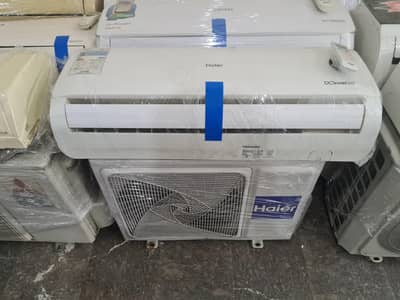 1 ton Dc Inverter / Totally genuine Ac