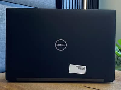 Dell 7490 i7 8th generation