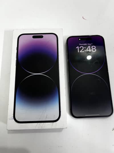 Iphone 14 Pro Max 512 GB