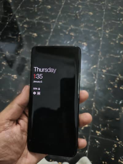 no exchange one plus 7pro 8/256gb condition 10/9 approved 100%