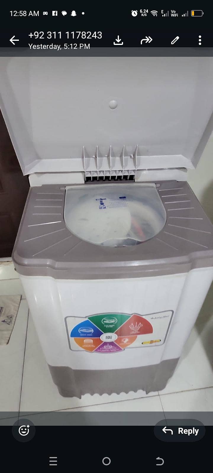dryer machine 0