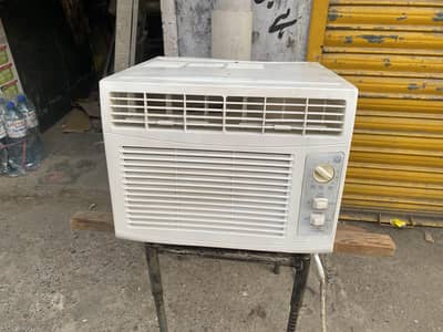 Window ship inverter ac 0.75 tan
