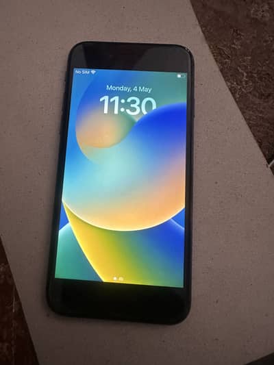I phon 8