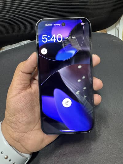Google pixel 9 128gb approved