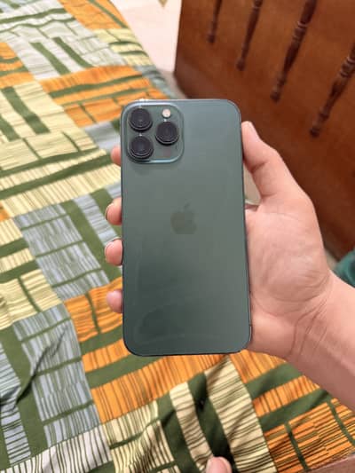 Apple iPhone 13 Pro Max 128gb , Jv