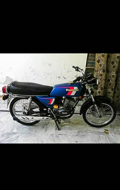 honda and all bikes restore